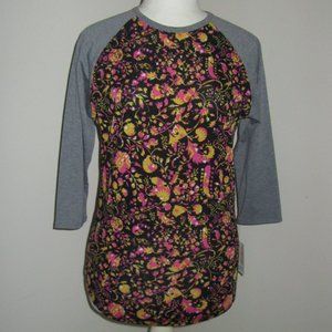 CLEARANCE Women's LuLaRoe Randy Top Size small NWT.
